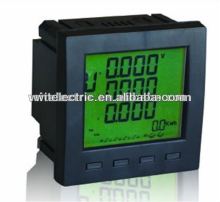 Three Phase Power Meter,Modbus-RTU