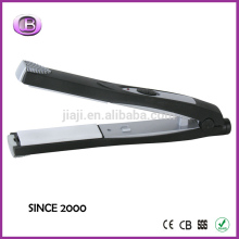 Wholesale new style branded hair straightener