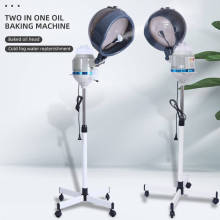 Oil Baking Machine - Efficient Baking Solutions