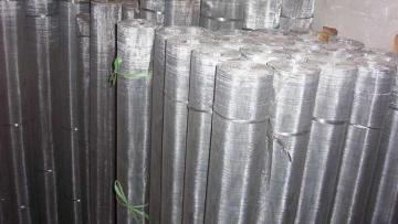 Stainless Steel Wire Mesh 304 316 316L