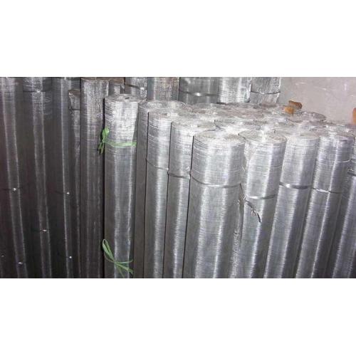 Stainless Steel Wire Mesh 304 316 316L