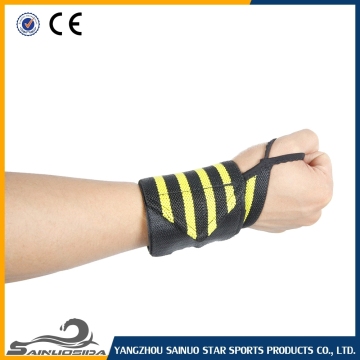 Durable Gym Weight Lifting wrist support