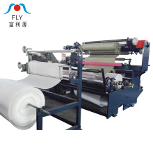 Fabric Coating and Laminating Machines