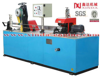 Automatic Paer Roll Core Machine
