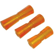 High Quality Transparent Polyurethane Roller Wholesale Australia