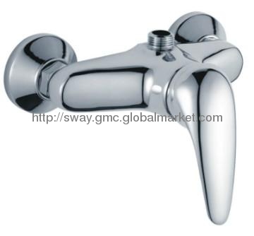 Single Handle Shower Faucet