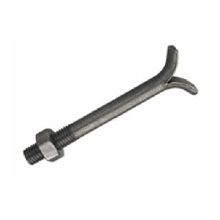DIN529, Masonry Bolts, Foundation Bolts