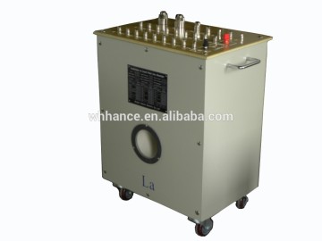 Electrical current transformer