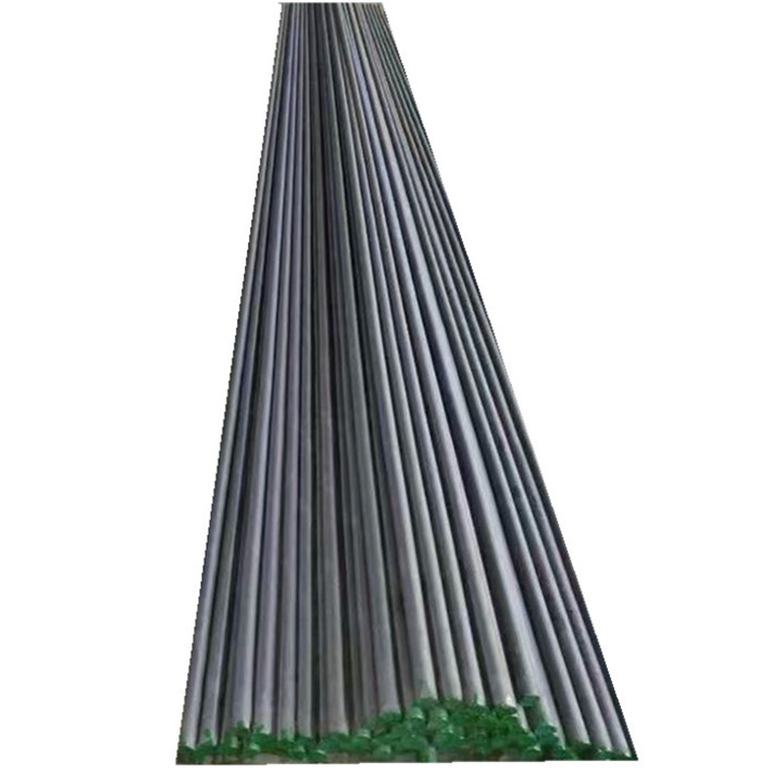 25CrMo4 quenched & tempered steel round bar