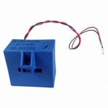 Fully-encapsulated PCB Soldering Power Transformers, Argent Angel S Series