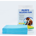 Superabsorberande Pet Puppy Square Training Pads