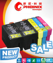 T2541XXL T252XL Compatible Ink Cartridge For Epson WF-3620/WF-3640/WF-7110/WF-7610/WF-7620