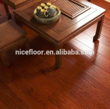 OAK HARD WOOD engineered wood flooring