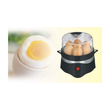 Multifunctional electric portable egg cooker