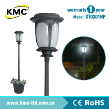 Solar Patio Light
