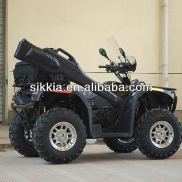 ATV ACCESSORIES GUN CASE