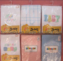 Acrylic Baby Shawls - 2