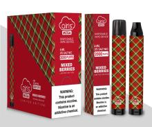 Disposable Vape Pen Airis Mega Electronic Cigarette