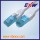 Cat6A LSZH Patch Cable