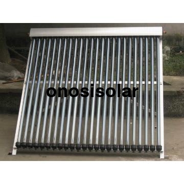Heat Pipe How Solar Power Works Solar Collector Manufacturers