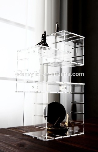 Acrylic Display Shelf Case