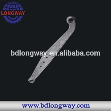 precision casting carbon steel engine spare parts