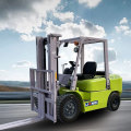 Diesel forklifts are sold at low prices