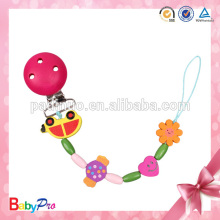 2014 New DIY Pacifier Holder Clip Baby Pacifier Clip