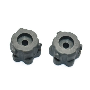 Customizable Durable Plastic Shell