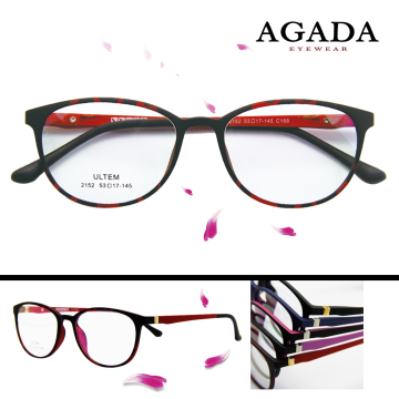 Fashionable Colorful New Models Glasses Frames