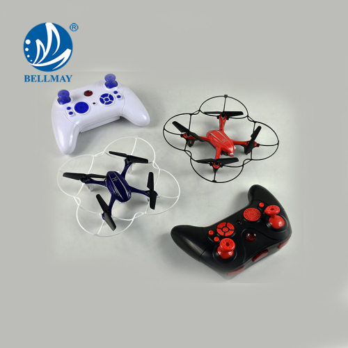 2.4G Sky Fighter Battle Drone 360 ​​Flip Helicopter met ingebouwde snelle USB-oplader Quadcopter