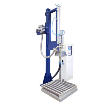 Liquid Filling Machine Line For Sale In Nigeria