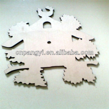 LASER CUT METAL SERVICE