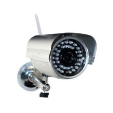 Wi-Fi camera, protects your house