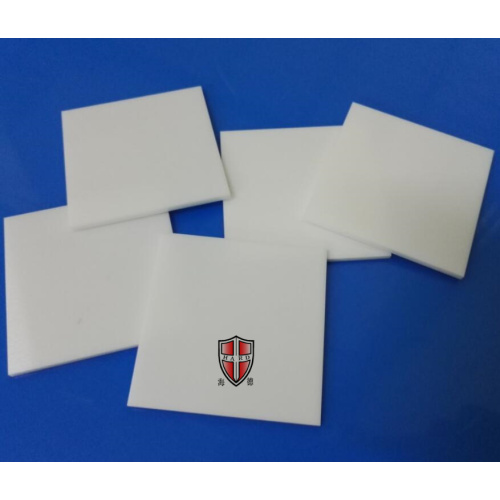 anti fall zirconia ceramic cards sheets plates