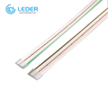 Tira de luz LED flexible suave LEDER