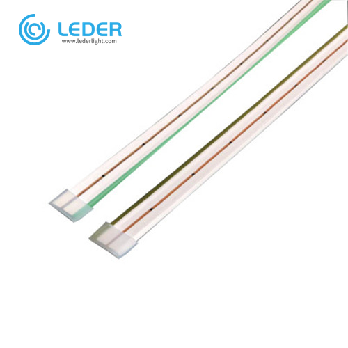 LEDER මෘදු නම්‍යශීලී LED තීරු ආලෝකය