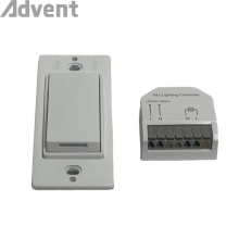 Magnet Bracket Plate Switch Wireless Lighting Controller