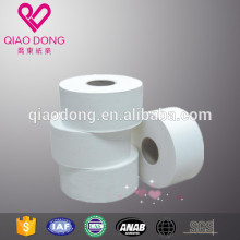 Disposable Jombol Rolls Plup Material Comfortable White Soft House Tissue Toilet Paper Hygienic Products