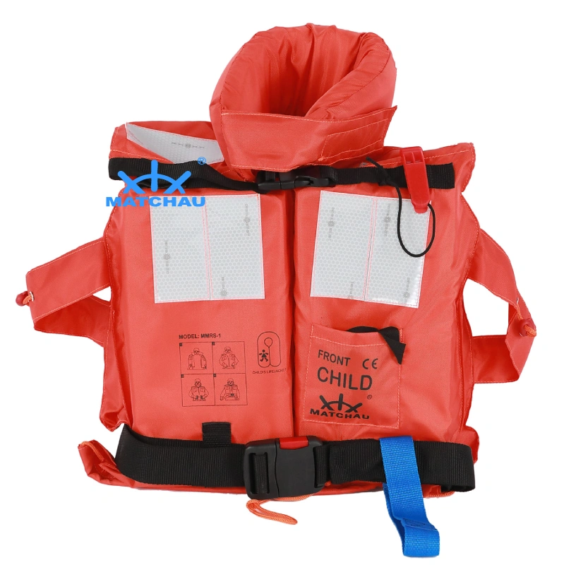 High Quality Child Marine Foam Life Jackets