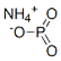 ammonium metaphosphate CAS 13446-46-3