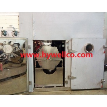 Dewatering Vegetable Drying Oven