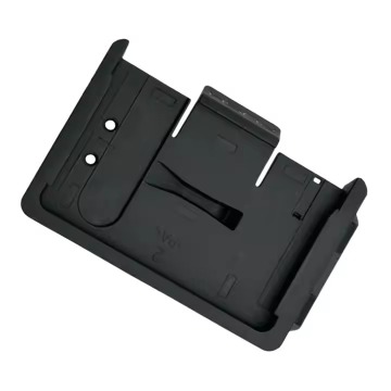 Household Appliances Precise Push Case Plastic Parts