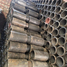 Lockheed Tool Joints for Drill Pipe and Drill Rod Subs