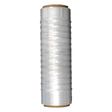 Ventilated Air Stretch Film Pallet Wrapping Solutions: Enhancing Efficiency and Protection