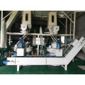 Wood pellet machinery production line for sale