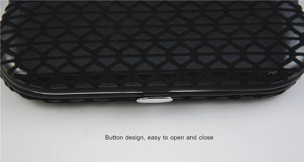 Botones de cierre a presión Snap Fastener Buttons