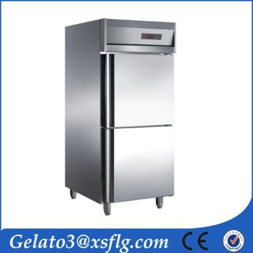 Cheap custom blast freezing for chicken