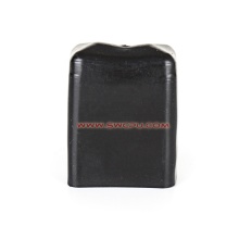 PVC and Rubber Square Pipe End Caps