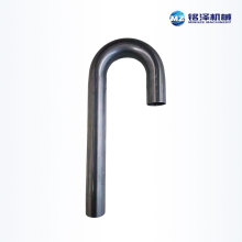 Tailored Bending Process for Round Tubes